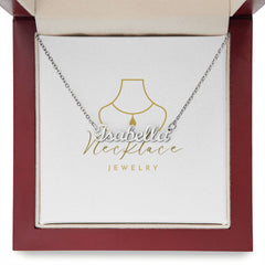 Personalize a unique gift look your name necklace timeless trend forever