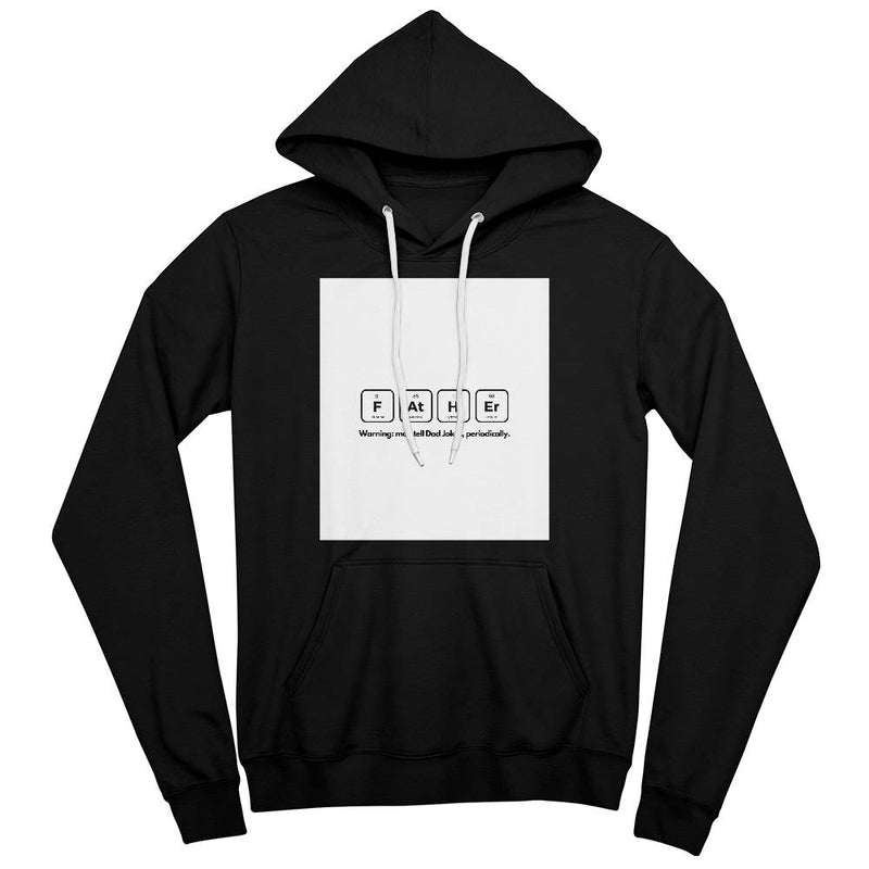 Periodically Father Hoodie