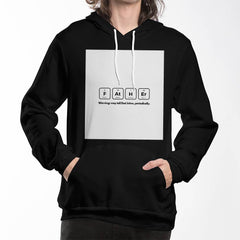 Periodically Father Hoodie