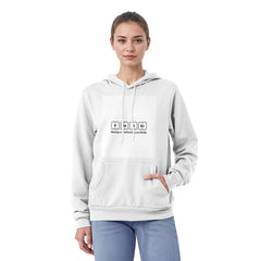 Periodically Father Hoodie