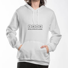 Periodically Father Hoodie