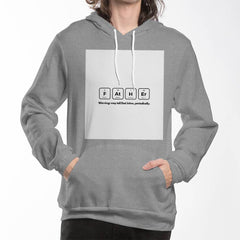 Periodically Father Hoodie